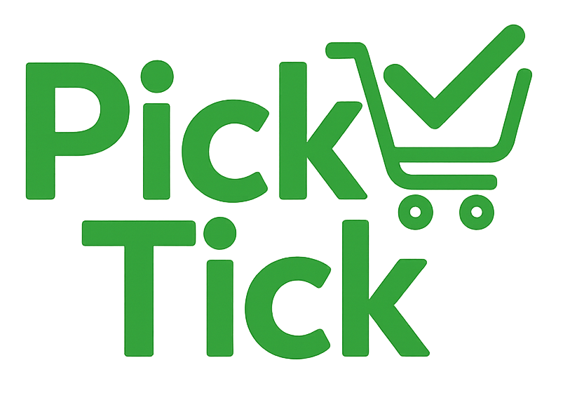 PickTick